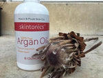 skintonics Argan Oil